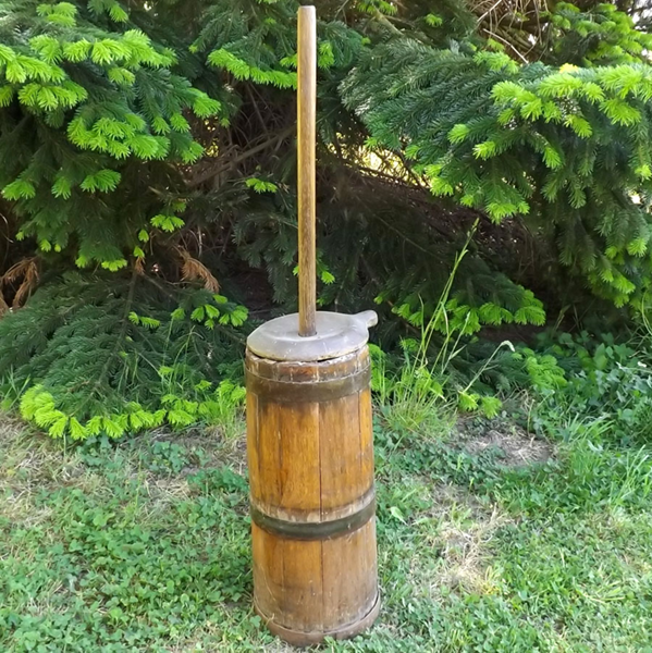 Fachhandel für antike Möbel und Vintage