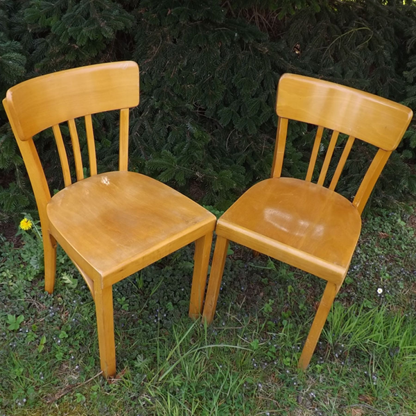 Fachhandel für antike Möbel und Vintage