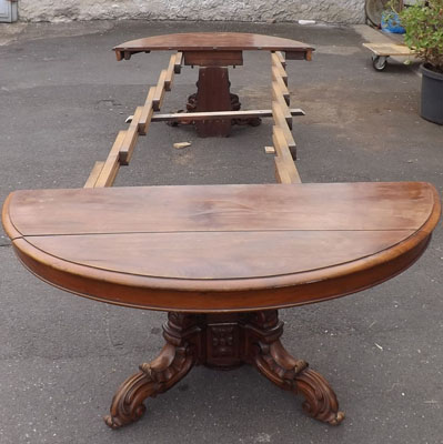 Fachhandel für antike Möbel und Vintage